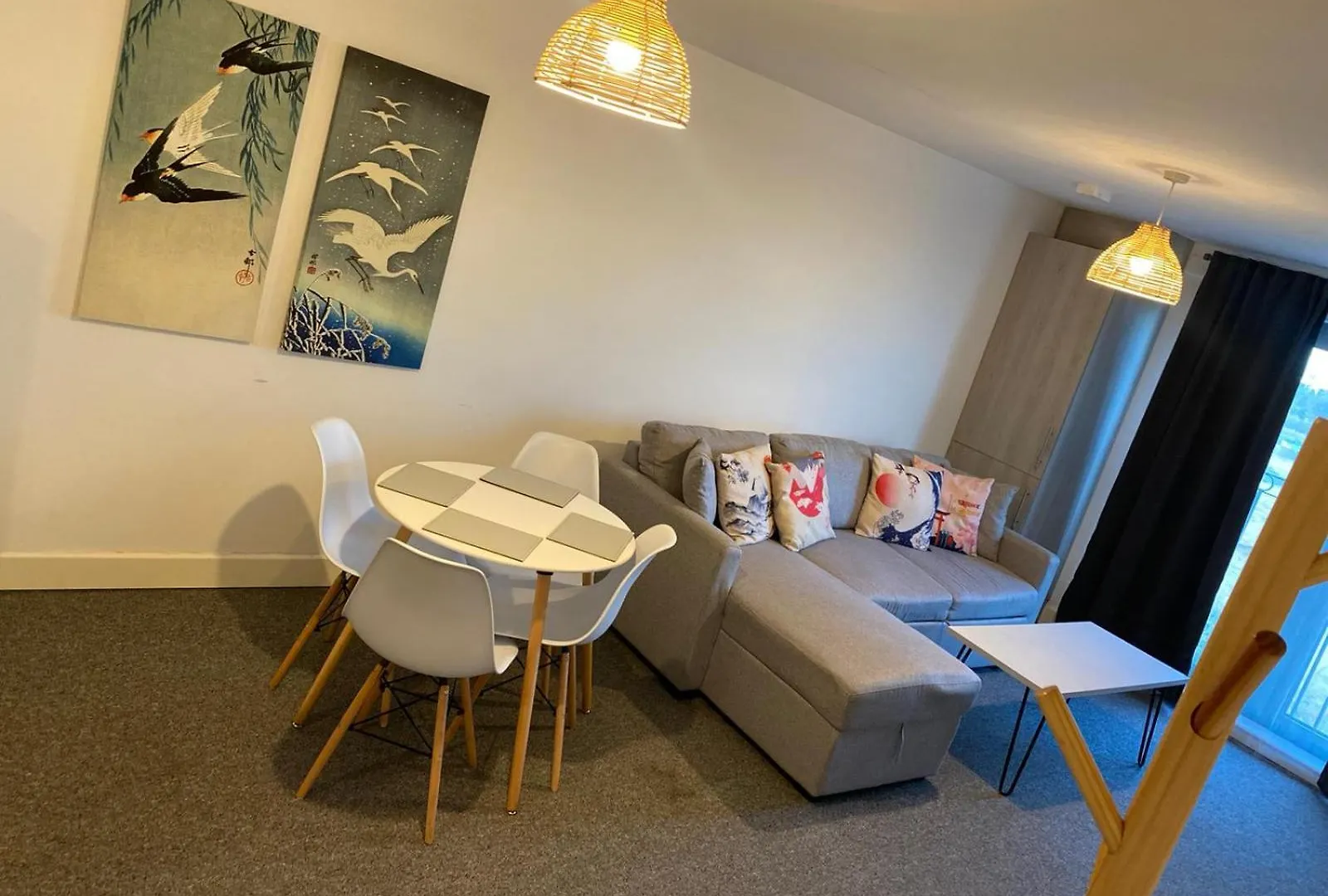 Modern Apartments With Free Parking Near Heathrow Colnbrook United Kingdom