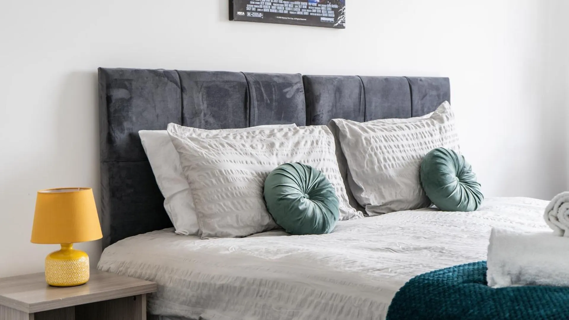 Modern Apartments With Free Parking Near Heathrow Colnbrook United Kingdom