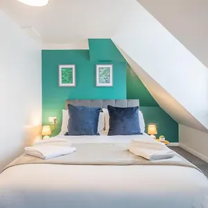 Private 7 With Kitchenette By Cb No Minimum , Cambridge (Cambridgeshire) United Kingdom