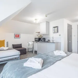 Private 8 With Kitchenette By Cb No Minimum , Cambridge (Cambridgeshire) United Kingdom