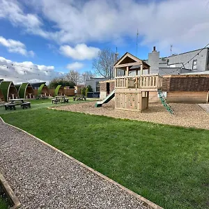 Black Bull Retreat, Barmston With Private Hot Tubs , Driffield United Kingdom
